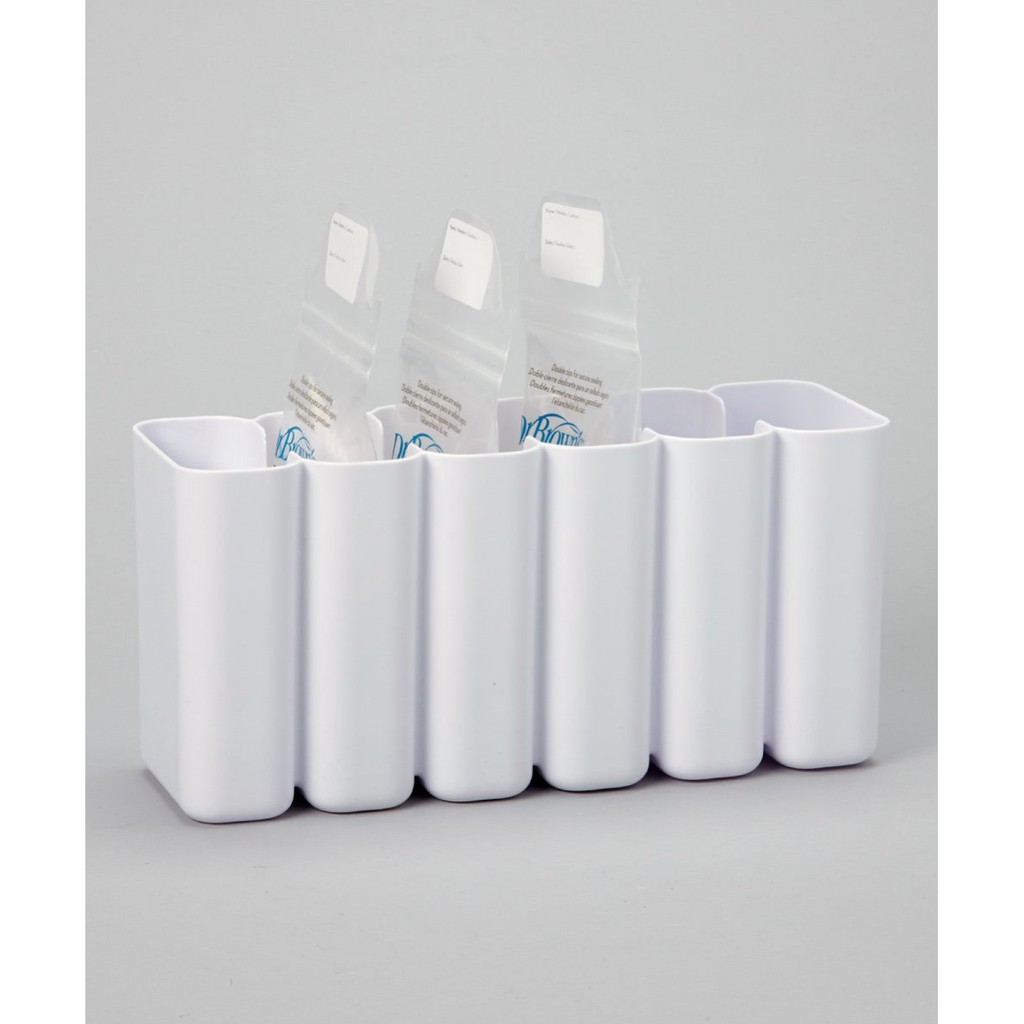 Túi trữ sữa đông lạnh 180ml cao cấp Dr Brown's Hộp 25 túi