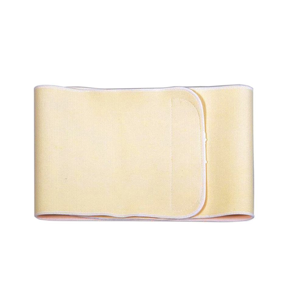 Đai gen nịt bụng giữ eo sau sinh Farlin BF.600