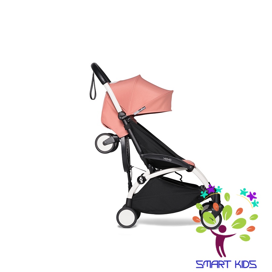 Ghế phụ kèm xe đẩy BABYZEN YOYO