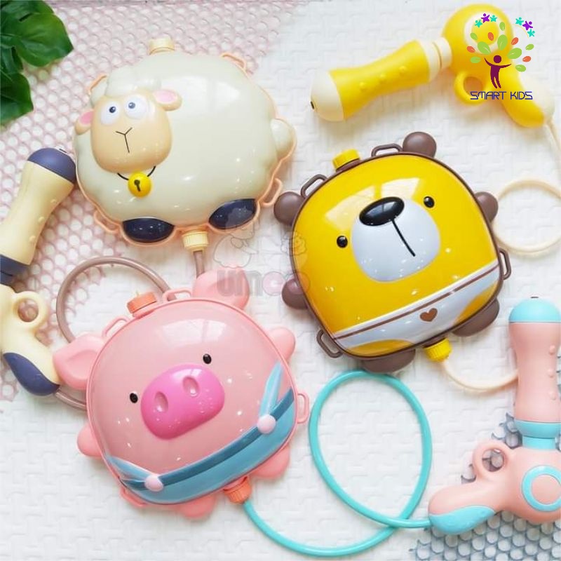 Balo súng nước Umoo UM-10118