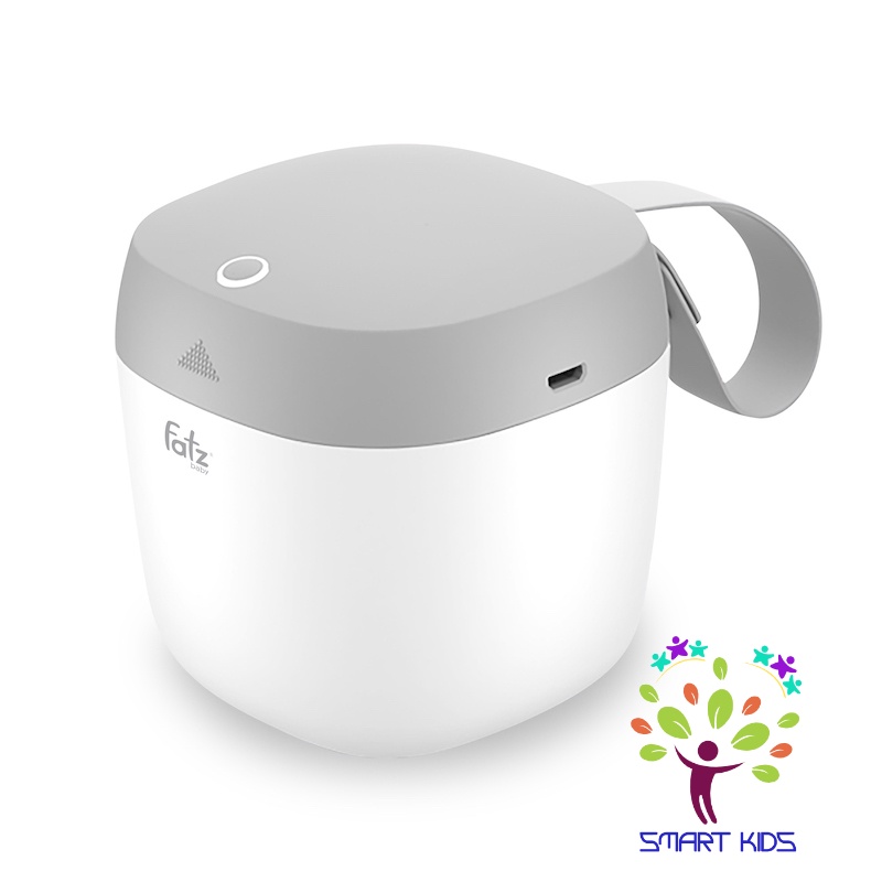 DỤNG CỤ TIỆT TRÙNG UV CẦM TAY FATZ BABY - MINI1 - FB4501TN
