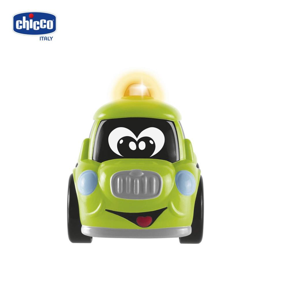 Ô tô tự động Sandy Chicco
