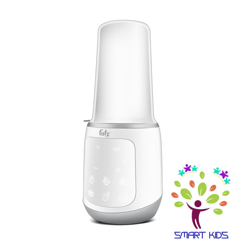 MÁY HÂM SỮA & TIỆT TRÙNG ĐIÊN TỬ - MONO 8 - FATZ BABY FB3011TN