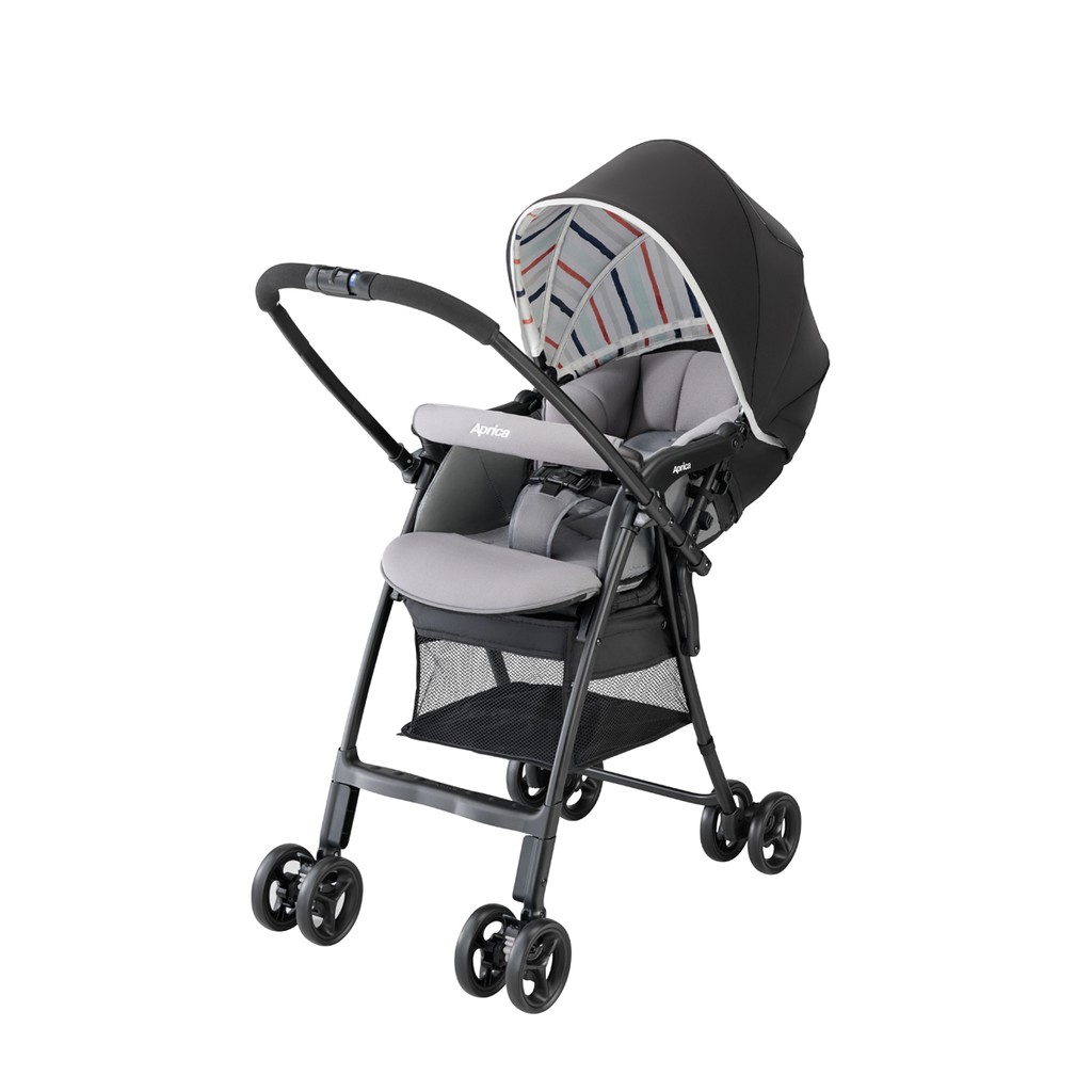 XE ĐẨY TRẺ EM APRICA KAROON AIR