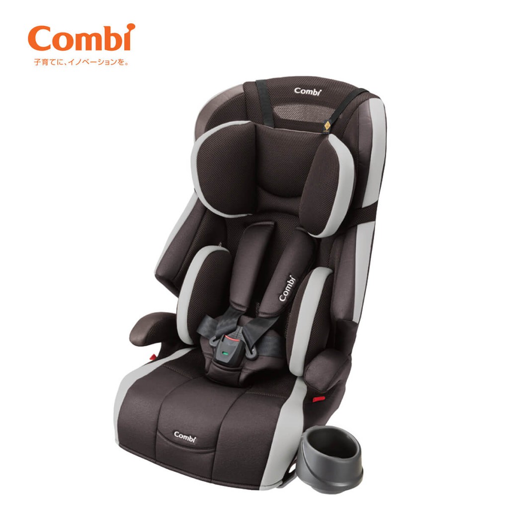 Ghế ngồi ô tô Combi Joytrip Plus Combi Nhật Bản