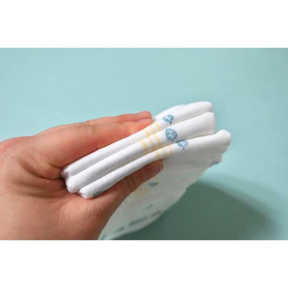 Tã/ Bỉm quần Nature Love Mere Super Slim L30/XL24/XXL20