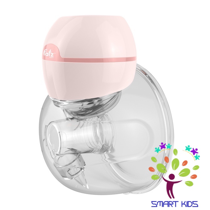 Máy hút sữa điện rảnh tay không dây Fatz baby Freemax 1 FB1201CW