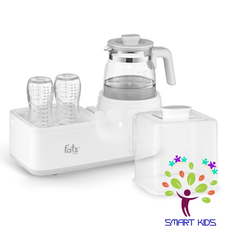 Máy đa năng điện tử (ALLINONE) Fatz baby Multimax 3 FB9322SJ