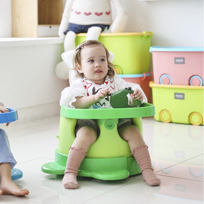 Ghế ngồi trẻ em đa năng JUMBO thế hệ mới / JB301695