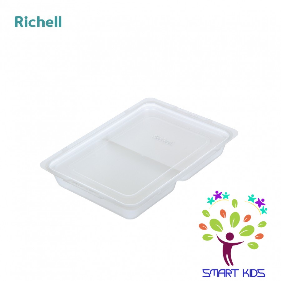 Bộ Khay Trữ Đông Thức Ăn Dặm Richell