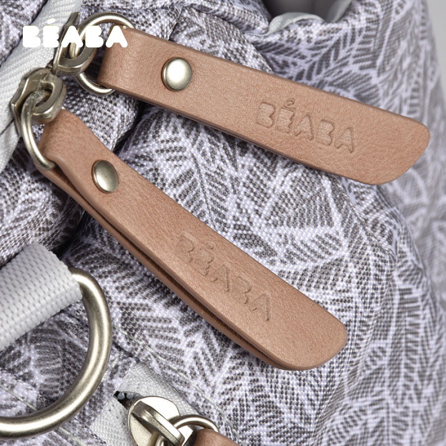 Túi xách thời trang Béaba SAC SYDNEY chuyên dụng cho mẹ và bé