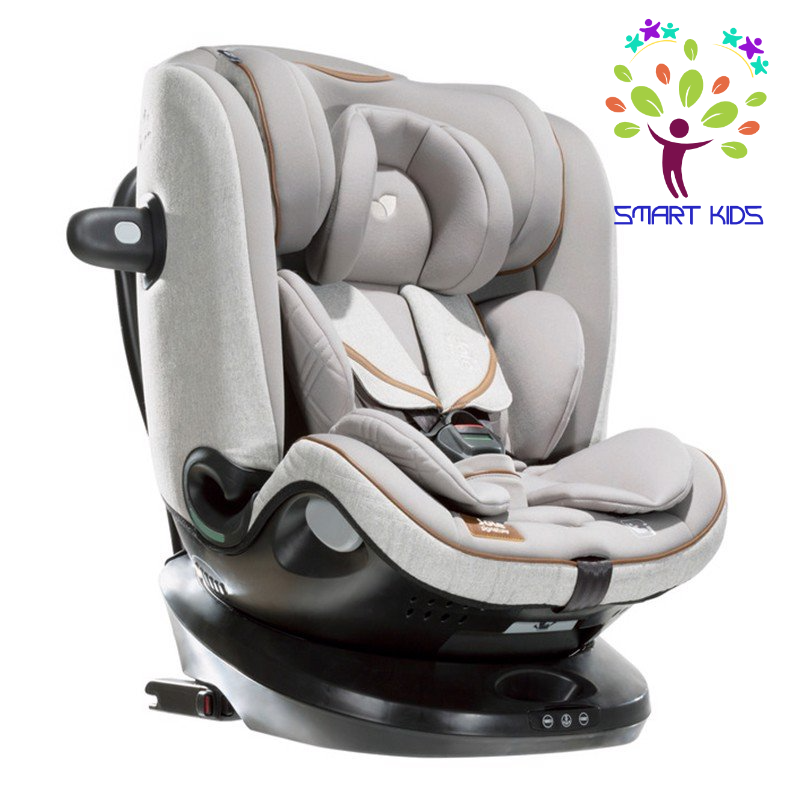 Ghế Ngồi Ô Tô Trẻ Em Joie i-Spin Grow signature