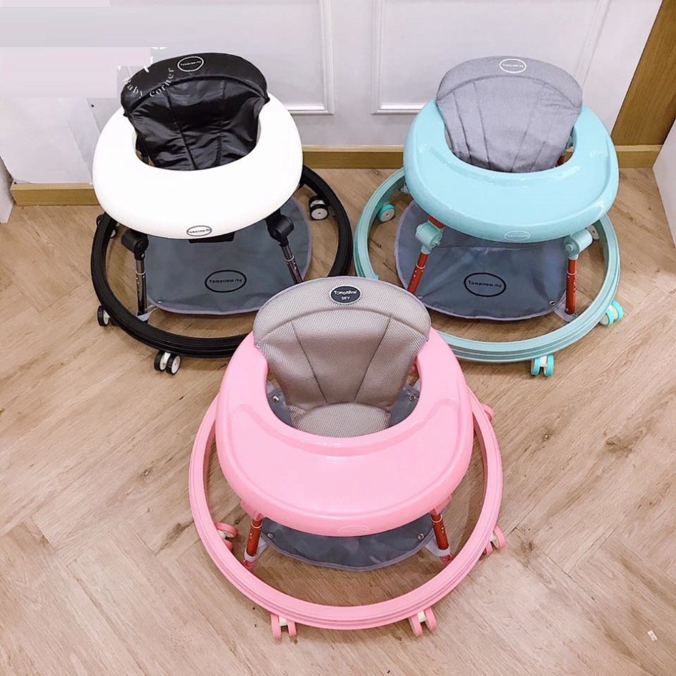 Xe tròn tập đi cao cấp Tomorow X7