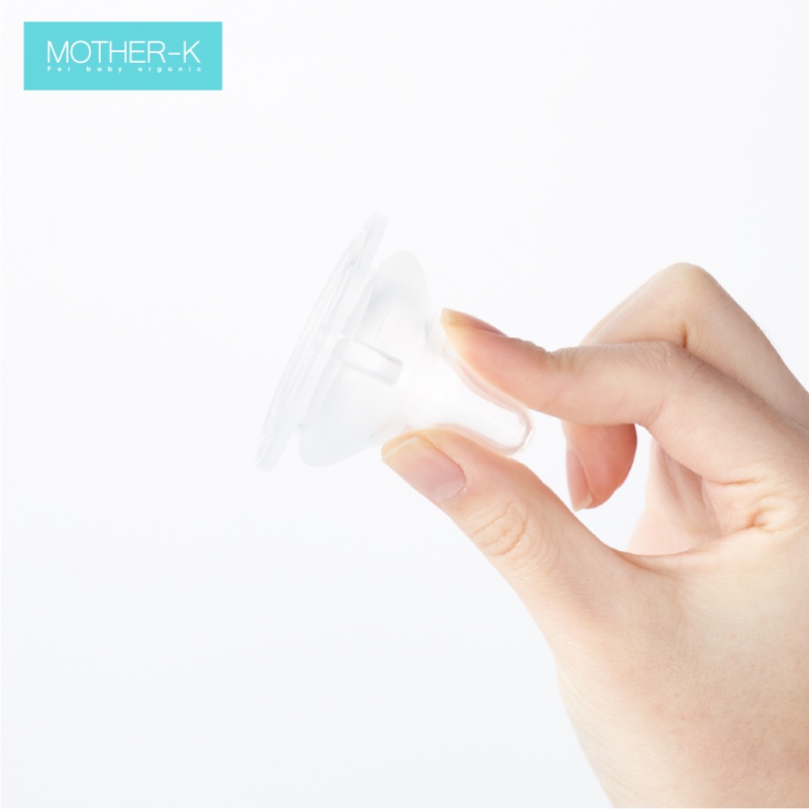 NÚM TI SILICONE HÀN QUỐC MOTHER-K