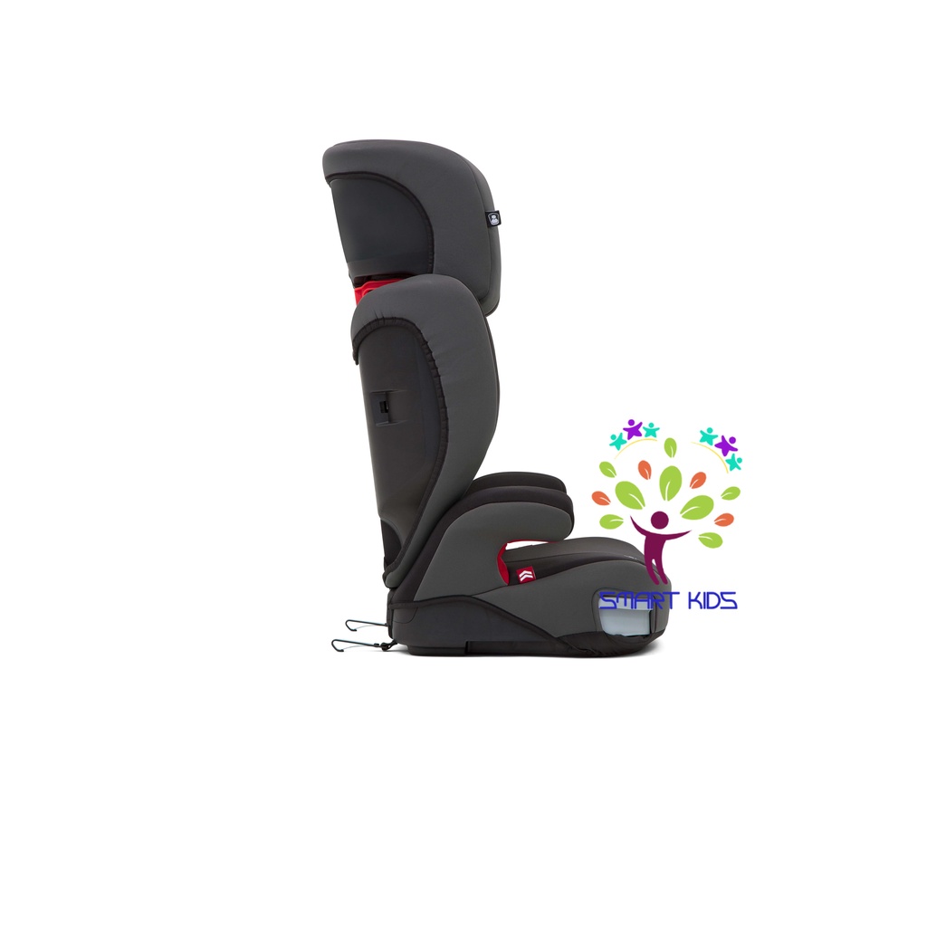 Ghế ngồi ô tô trẻ em Joie Trillo Ember dành cho bé từ 15kg đến 36kg  (3 - 12 tuổi)