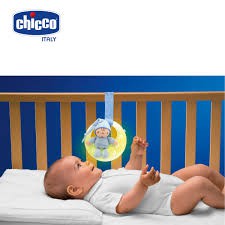 Đèn phát nhạc Mặt trăng Chicco
