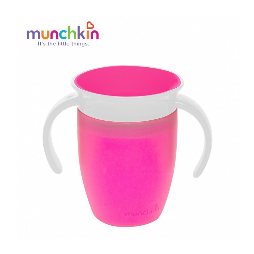 CỐC TẬP UỐNG 360 ĐỘ MUNCHKIN