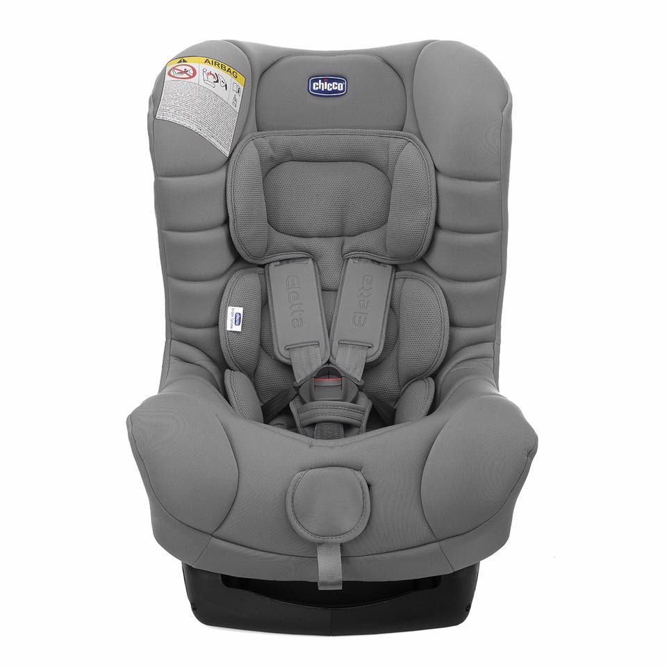 Ghế ngồi ô tô từ sơ sinh Chicco Eletta Comfort