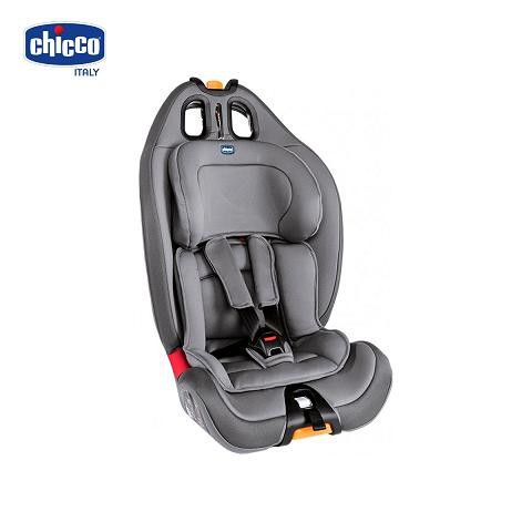 Ghế ngồi ô tô Chicco Gro-up 123 Ghi Tahiti