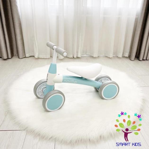 Xe chòi chân Mini chính hãng Nadle S-902