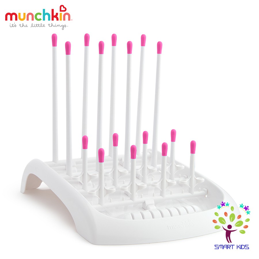 Giá Úp Bình Sữa Munchkin