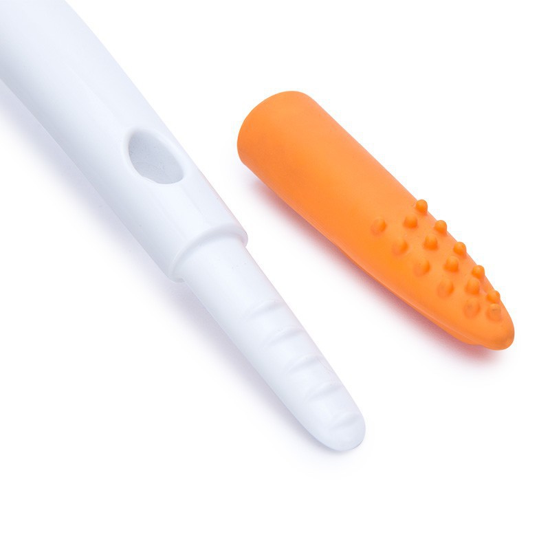 CỌ BÌNH SỮA, NÚM TY CAO CẤP 2 TRONG 1 UPASS UP7806F