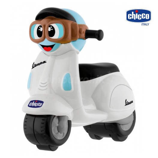 Đồ chơi mô hình xe Vespa mini Chicco