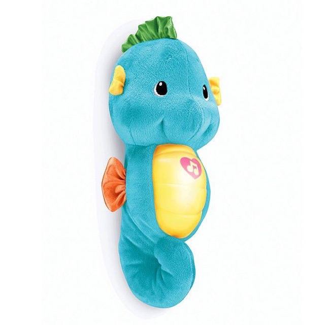 (Chính Hãng) Cá ngựa ru ngủ - Soothe & Glow Seahorse
