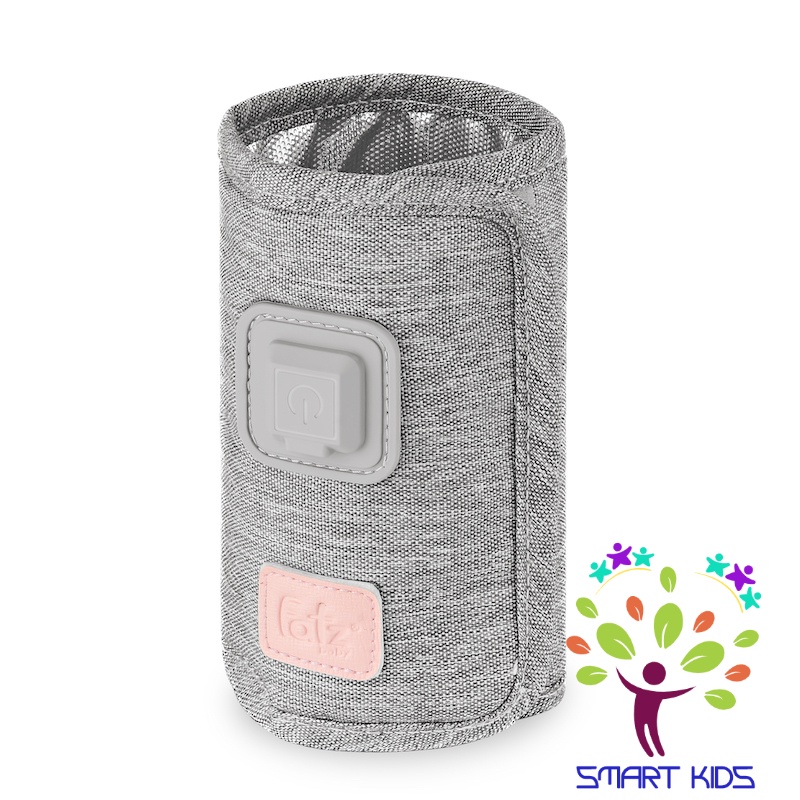 DỤNG CỤ HÂM SỮA XÁCH TAY -READY 1 FATZ BABY FB3101TN (KHÔNG KÈM ADAPTOR)
