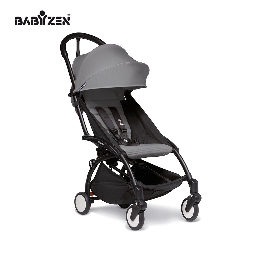 Xe đẩy BABYZEN YOYO² 6+