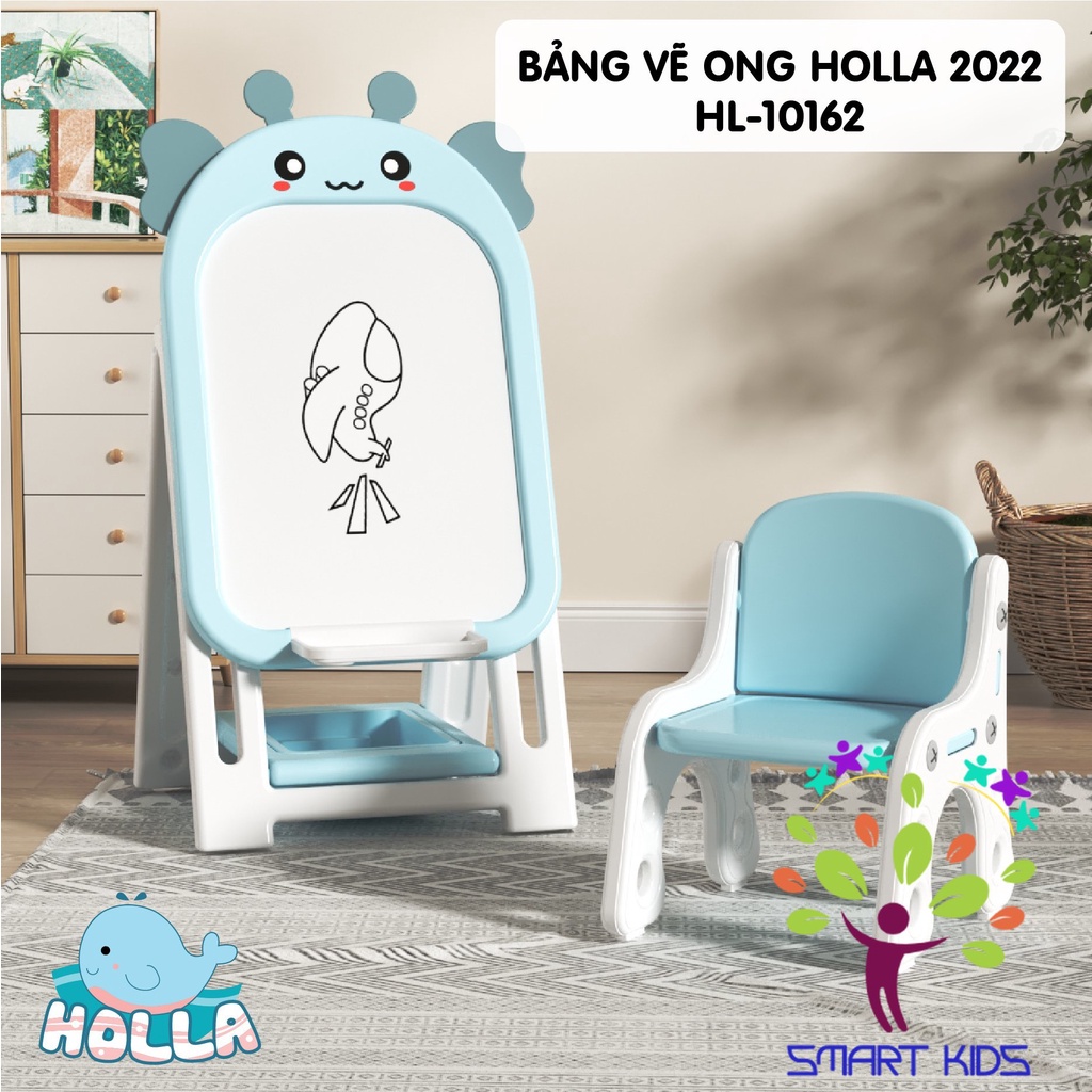 Bảng Vẽ Ong Holla Hl-10162