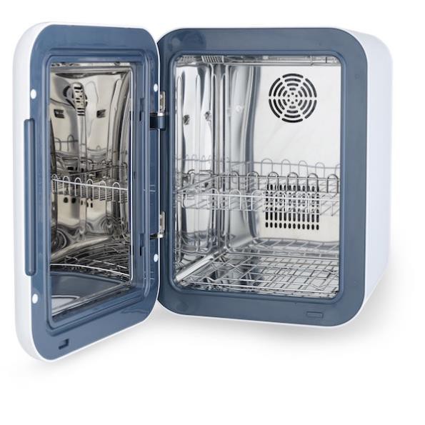 MÁY TIỆT TRÙNG SẤY KHÔ UV FATZ BABY - SUPER 2 - FB4706SL