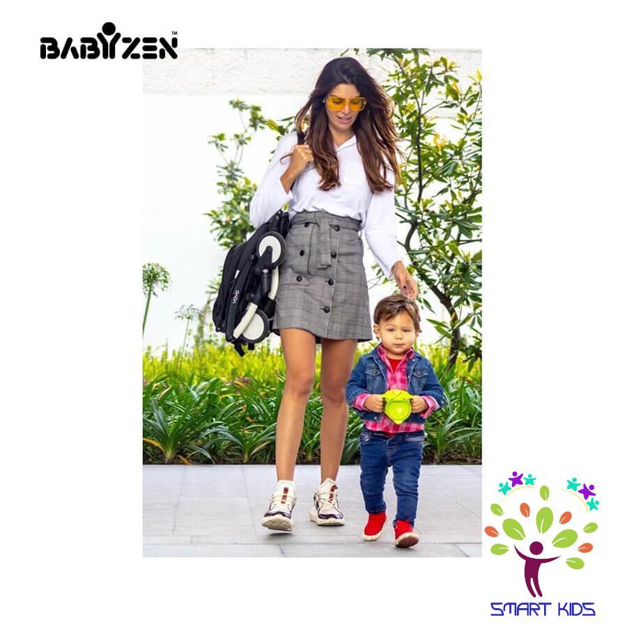 Xe đẩy BABYZEN YOYO² 6+