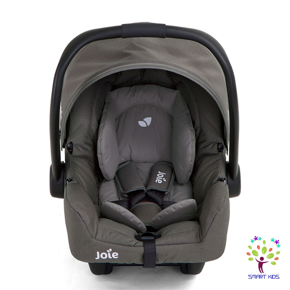 Ghế ngồi ô tô trẻ em Joie Gemm Foggy Gray