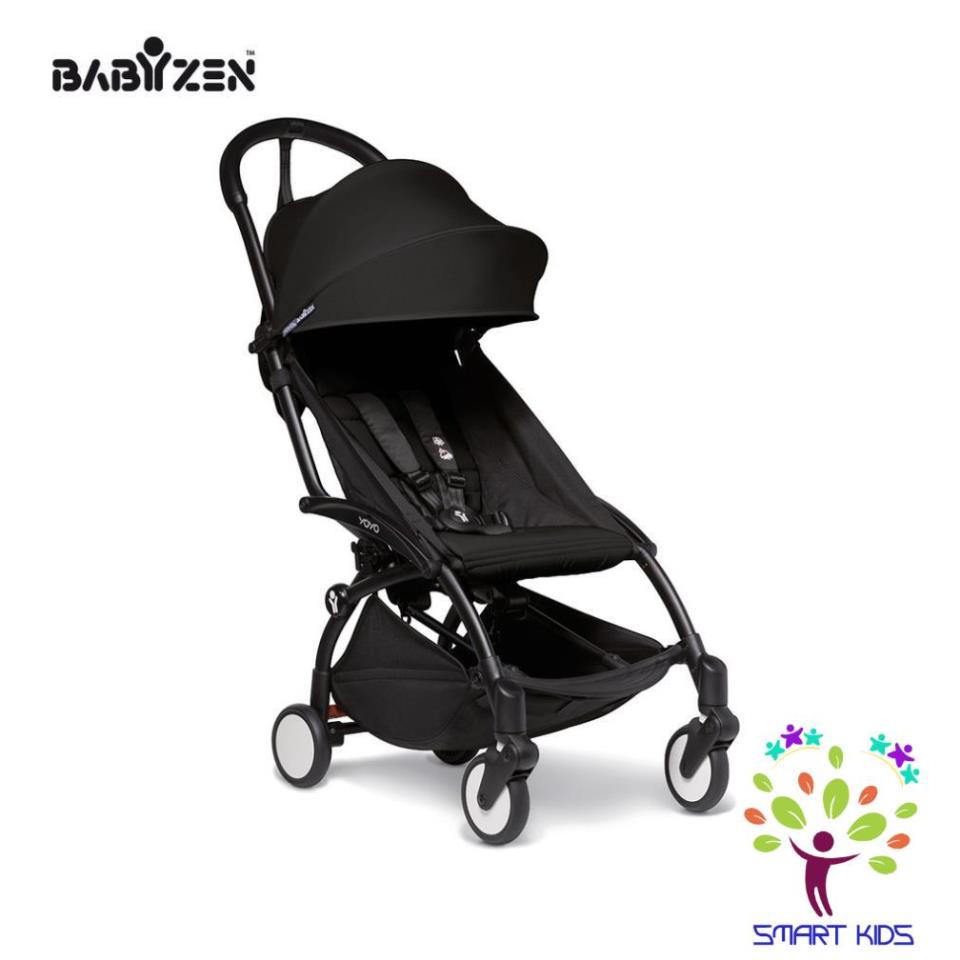 Xe đẩy BABYZEN YOYO² 6+