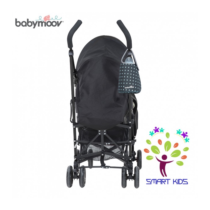 TÚI HÂM NÓNG BÌNH SỮA KHÔNG DÙNG ĐIỆN BABYMOOV