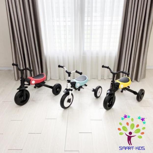 Xe đạp 3 bánh Nadle 3in1 SL-A2