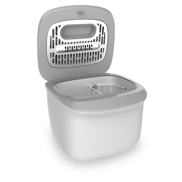 MÁY TIỆT TRÙNG UV CÓ CHỨC NĂNG SẤY KHÔ - SUPER 4 - FATZ BABY FB4790MX