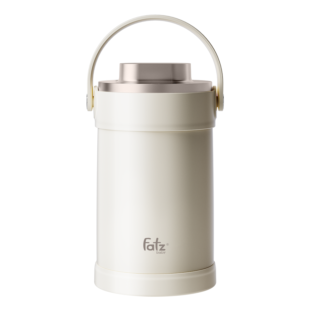 Bình Giữ Lạnh Bảo Quản Sữa Di động Cho Bé Fatz Baby Cooler 1 FB0156BT