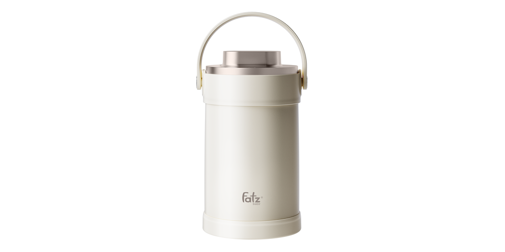 Bình Giữ Lạnh Bảo Quản Sữa Di động Cho Bé Fatz Baby Cooler 1 FB0156BT