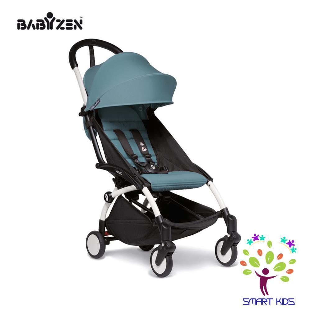 Xe đẩy BABYZEN YOYO² 6+