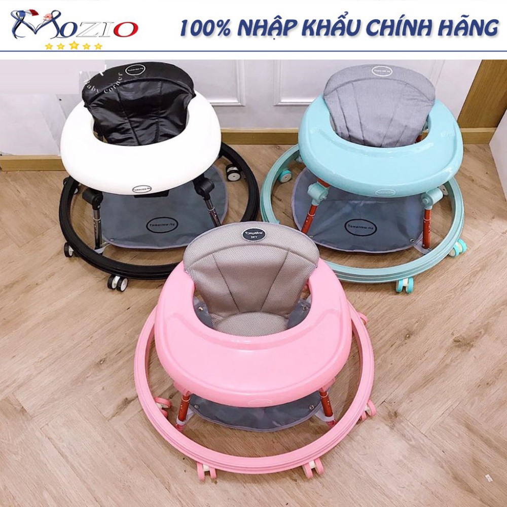 Xe tròn tập đi cao cấp Tomorow X7