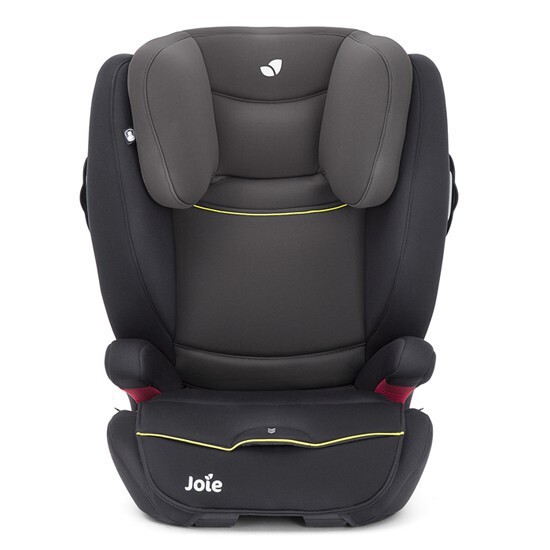 Ghế ngồi ô tô trẻ em Joie Duallo Urban xuất xứ từ Anh