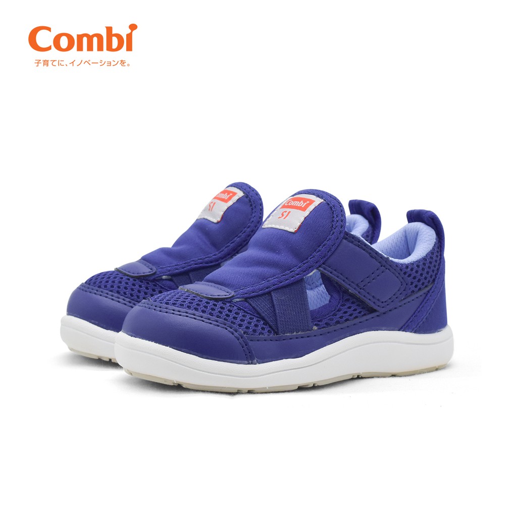 Giầy tập đi Combi đế định hình Mobility S1