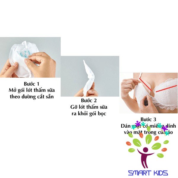 LÓT THẤM SỮA TỔ ONG 3D MOTHER-K HÀN QUỐC (120C)