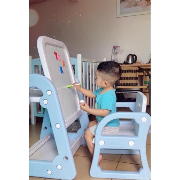 Bảng vẽ kèm ghế Holla