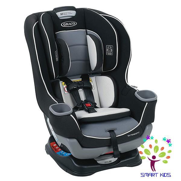 Ghế ngồi ô tô Graco Extend2fit Convertible