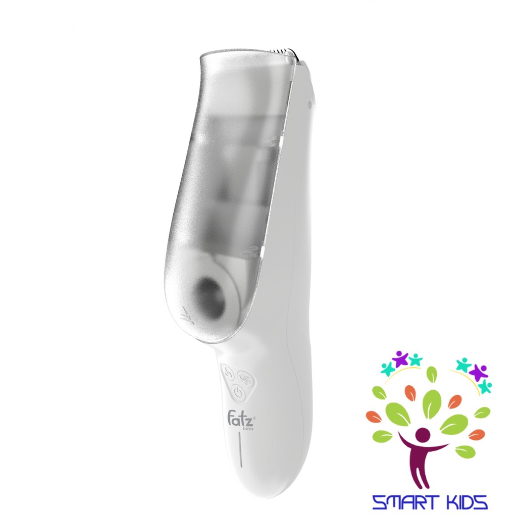 Tông Đơ Cắt Tóc Cho Bé Fatz Baby - Trim 3 - FB7960BC
