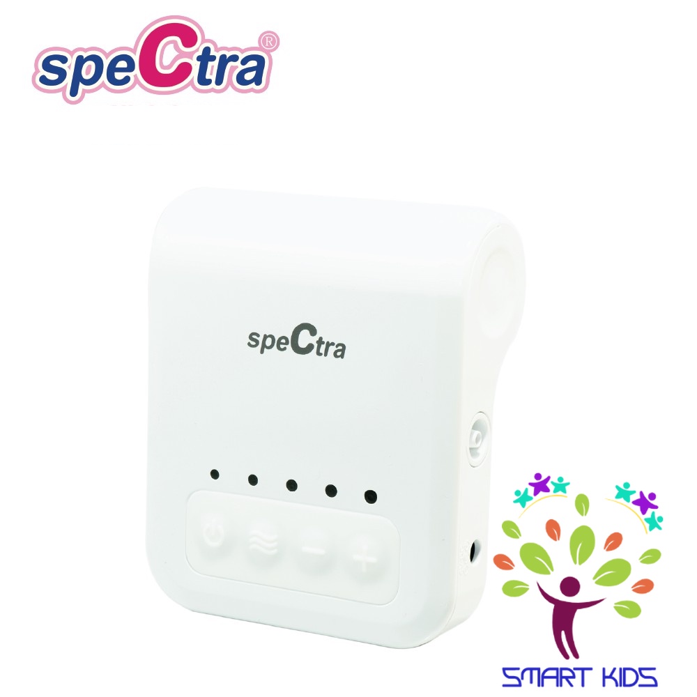 Máy hút sữa Spectra Q