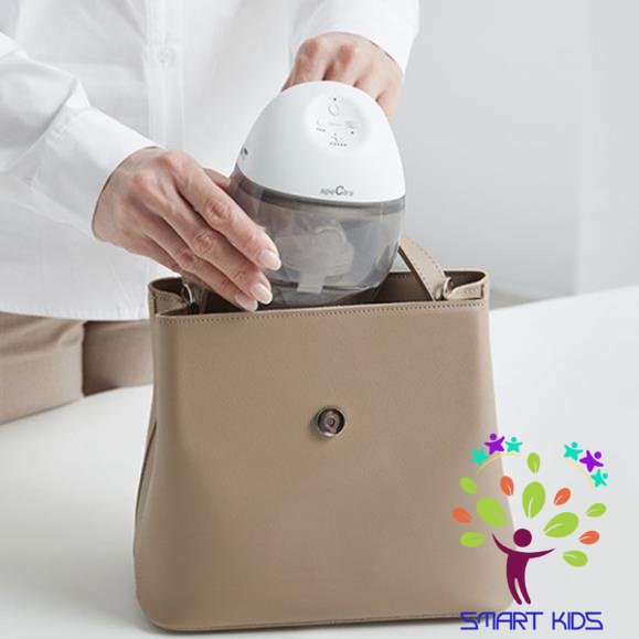 Máy hút sữa không dây Spectra Wearable